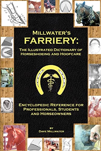 Millwater's Farriery