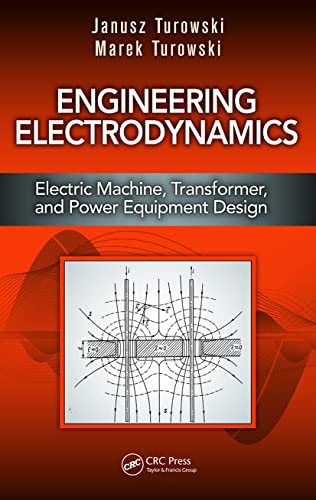 Engineering Electrodynamics