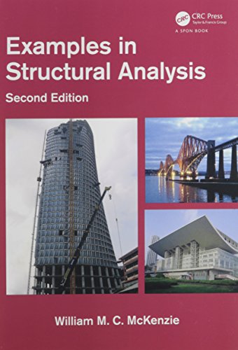 Examples in Structural Analysis