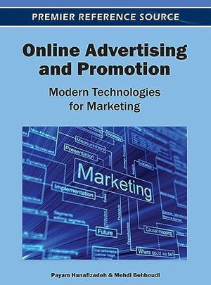 Online Advertising and Promotion