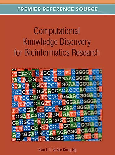 Computational Knowledge Discovery for Bioinformatics Research