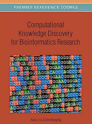 Computational Knowledge Discovery for Bioinformatics Research