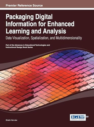 Packaging Digital Information for Enhanced Learning and Analysis