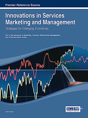 Innovations in Services Marketing and Management