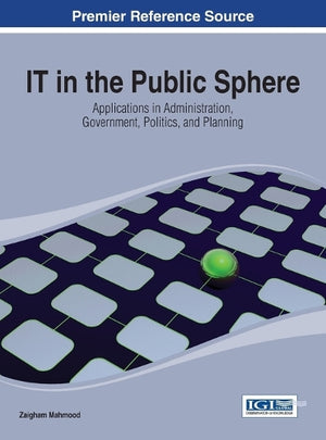 IT in the Public Sphere