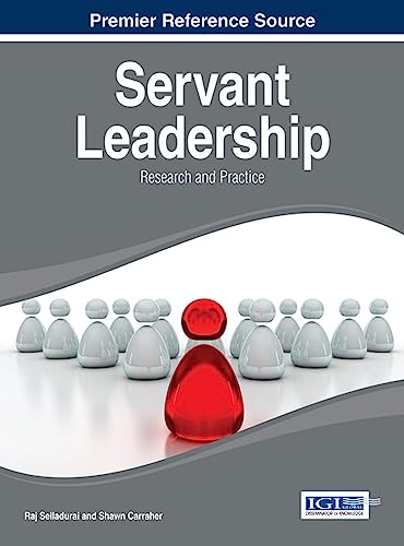 Servant Leadership