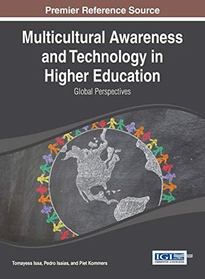 Multicultural Awareness and Technology in Higher Education