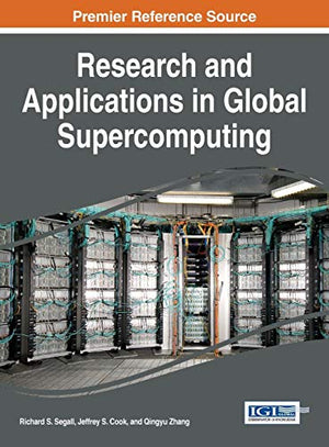 Research and Applications in Global Supercomputing