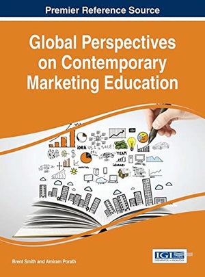 Global Perspectives on Contemporary Marketing Education