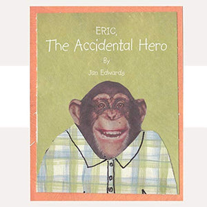 Eric the Accidental Hero 