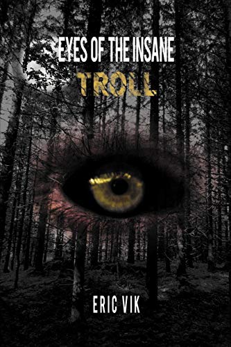 Eyes of the Insane