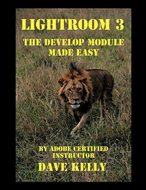 Lightroom(R) 3
