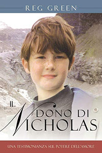 Il Dono Di Nicholas 