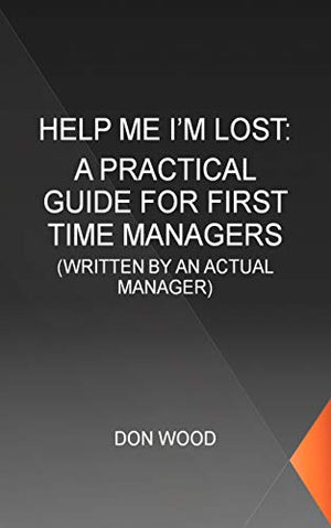 Help Me! (I'm Lost.)