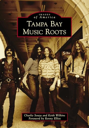 Tampa Bay Music Roots
