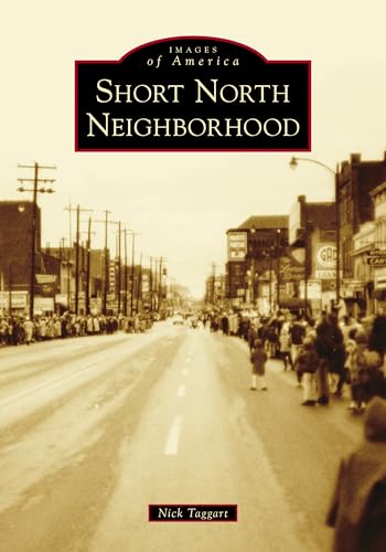 Short North Neighborhood cover