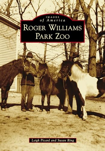 Roger Williams Park Zoo