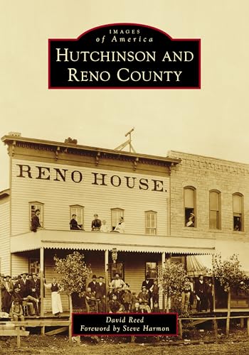 Hutchinson and Reno County cover