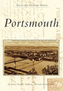 Portsmouth (Postcard History) 