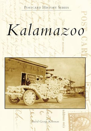 Kalamazoo (Postcard History)
