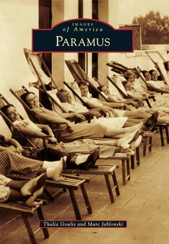 Paramus (Images of America)