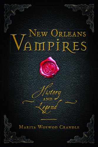 New Orleans Vampires