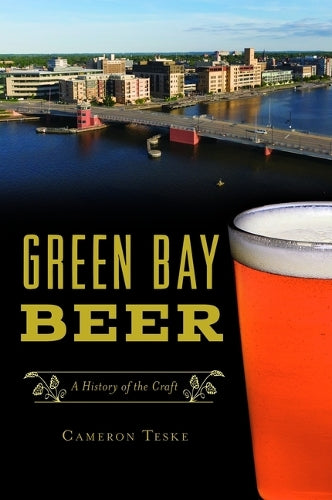 Green Bay Beer