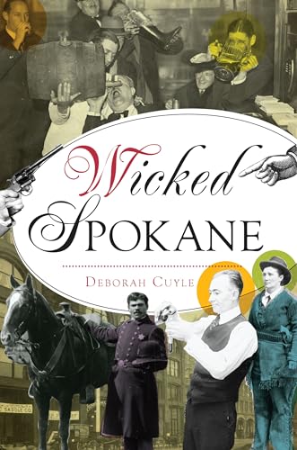 Wicked Spokane
