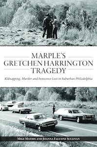 Marple's Gretchen Harrington Tragedy 