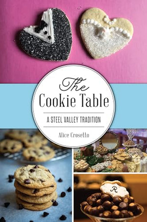 The Cookie Table