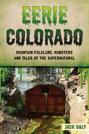 Eerie Colorado