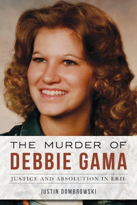 The Murder of Debbie Gama 
