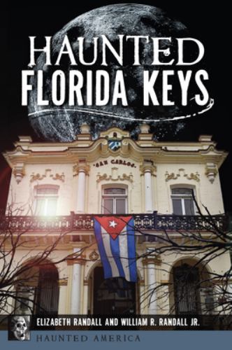 Haunted Florida Keys cover