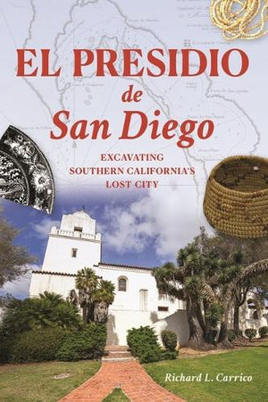 El El Presidio de San Diego