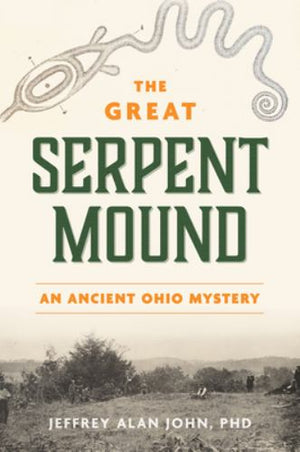 The Great Serpent Mound