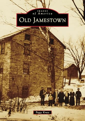 Old Jamestown
