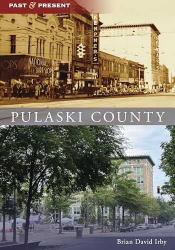 Pulaski County