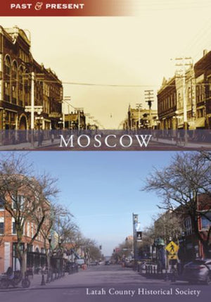 Moscow