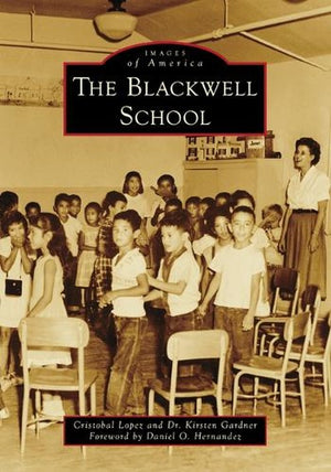 The Blackwell School