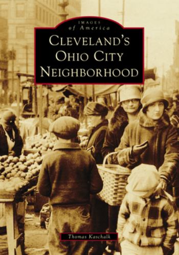 Cleveland's Ohio City Neighborhood cover