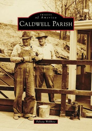 Caldwell Parish