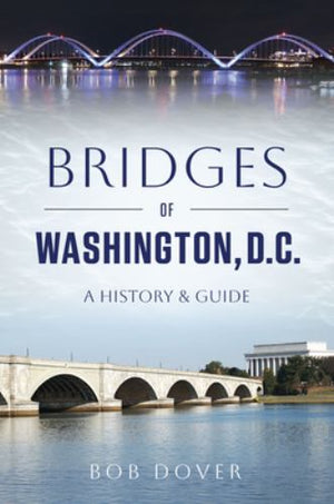 Bridges of Washington, D.C.