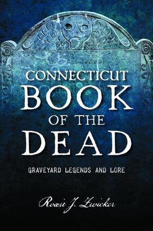 Connecticut Book of the Dead