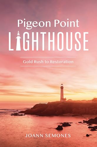 Pigeon Point Lighthouse