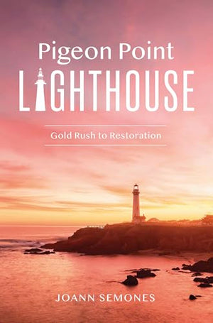 Pigeon Point Lighthouse