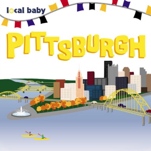Local Baby Pittsburgh