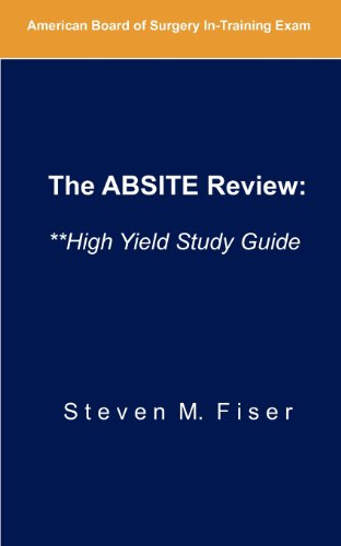 The Absite Review