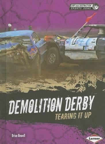 Demolition Derby