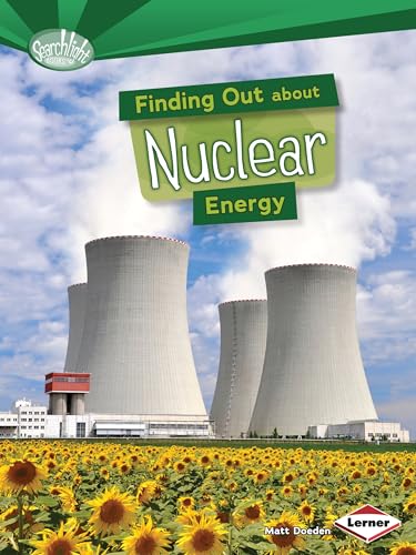 Finding Out about Nuclear Energy