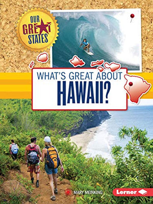 What's Great about Hawaii?